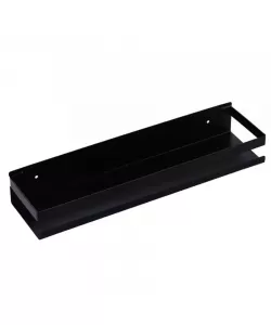 Organizator Accesorii Baie Negru GJ604