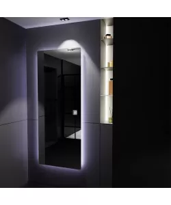 Oglinda LED Touch Dressing Quarzo 60x150 cm Colectia Marcello Funghi Oglinda LED Touch Dressing Quarzo 60x150 cm Colectia Marcello Funghi