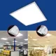 Panou LED Incastrabil, 70W, Alb, 6000K Panou LED Incastrabil, 70W, Alb, 6000K