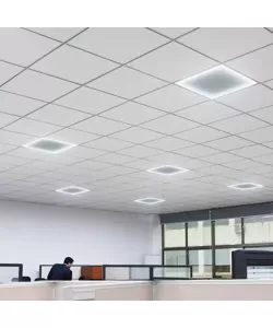 Panou LED Rama Incastrat 40W Lumina Rece Alb Panou LED Rama Incastrat 40W Lumina Rece Alb