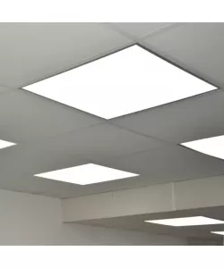 Panou LED Slim Incastrat 48W Lumina Neutra Alb Panou LED Slim Incastrat 48W Lumina Neutra Alb