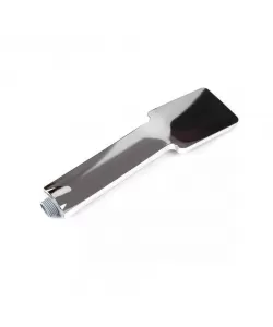 Para Dus Patrata, Plastic, Crom