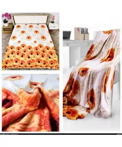 Patura Cocolino, Pat Dublu, 200*230 cm Patura Cocolino, Pat Dublu, 200*230 cm