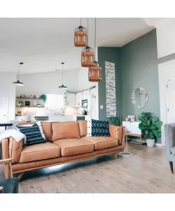 Pendul Artur, 3*E27, Negru, Metal si Sticla, 4526/3 Pendul Artur, 3*E27, Negru, Metal si Sticla, 4526/3