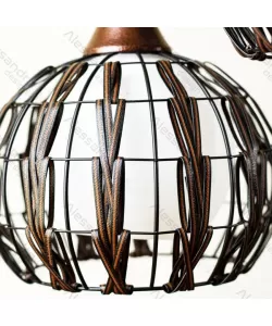 Pendul Danemarca, 3*E27