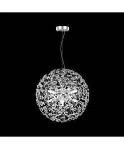 Pendul Raymond 8x G9 Argintiu