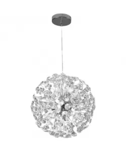 Pendul Raymond 8x G9 Argintiu