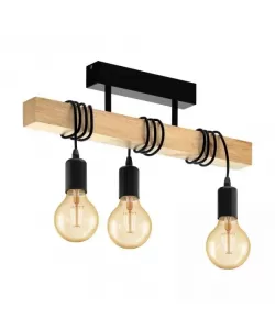 Pendul Valer 3*E27, QM6871/3