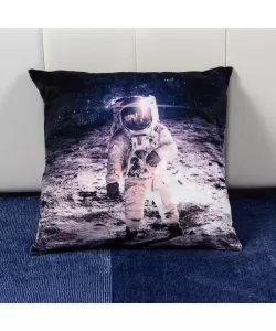 Pernita Decorativa Astronaut, Multicolora Pernita Decorativa Astronaut, Multicolora