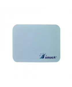 Placa de Baie din Diatomit, 45 cm, Antiderapant, Albastru