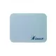 Placa de Baie din Diatomit, 45 cm, Antiderapant, Albastru Placa de Baie din Diatomit, 45 cm, Antiderapant, Albastru