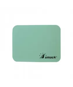 Placa de Baie din Diatomit, 60 cm, Antiderapant, Verde