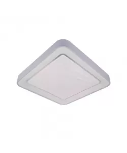 Plafoniera LED Andia cu Telecomanda, 96W, Dimabila Plafoniera LED Andia cu Telecomanda, 96W, Dimabila
