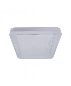 Plafoniera LED Andia cu Telecomanda, 96W, Dimabila Plafoniera LED Andia cu Telecomanda, 96W, Dimabila