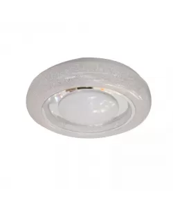 Plafoniera LED Anitta, 48W, Alb, Lumina Rece/Calda/Neutra Plafoniera LED Anitta, 48W, Alb, Lumina Rece/Calda/Neutra