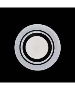 Plafoniera LED Anitta, 48W, Alb, Lumina Rece/Calda/Neutra Plafoniera LED Anitta, 48W, Alb, Lumina Rece/Calda/Neutra