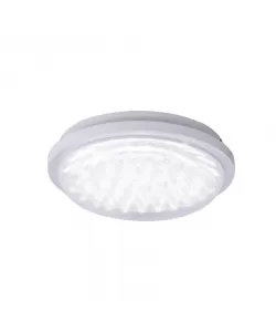 Plafoniera LED Casey 30W Alb Plafoniera LED Casey 30W Alb