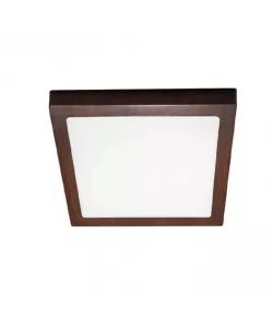 Plafoniera LED 30W Alb Maro Plafoniera LED 30W Alb Maro