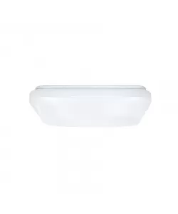 Plafoniera LED Katya 18W Alb Plafoniera LED Katya 18W Alb