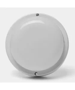 Plafoniera LED Mauricio 8W Alb Plafoniera LED Mauricio 8W Alb