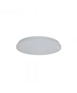 Plafoniera LED Vlasi 24W Alb Plafoniera LED Vlasi 24W Alb
