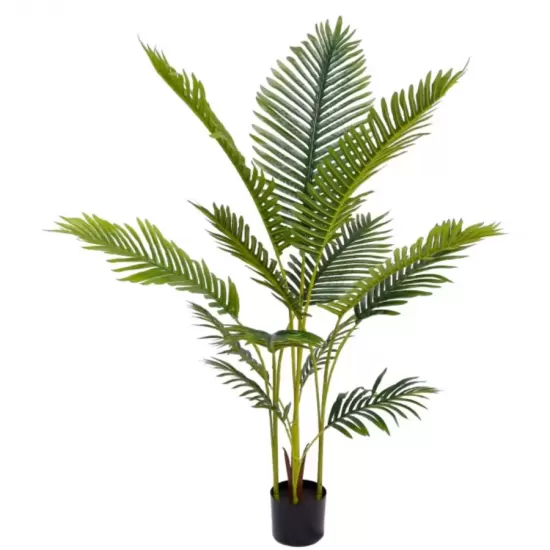 Planta Artificiala fara Ghiveci 140cm Verde Planta Artificiala fara Ghiveci 140cm Verde