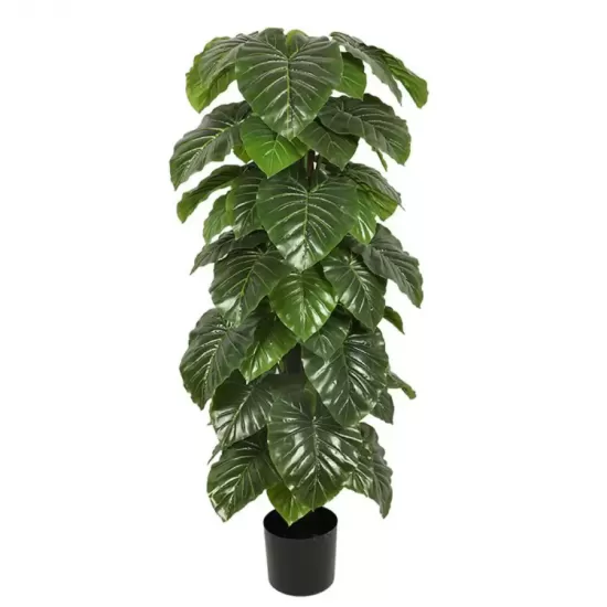 Planta Artificiala fara Ghiveci 180cm Verde