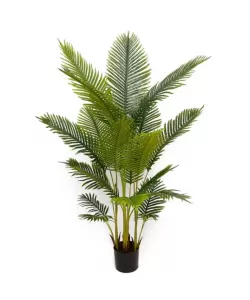 Planta Artificiala fara Ghiveci 180cm Verde Planta Artificiala fara Ghiveci 180cm Verde