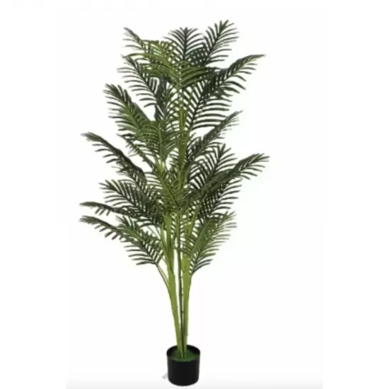 Planta Artificiala fara Ghiveci 180cm Verde Planta Artificiala fara Ghiveci 180cm Verde
