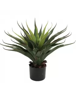 Planta Artificiala fara Ghiveci 50cm Verde Planta Artificiala fara Ghiveci 50cm Verde