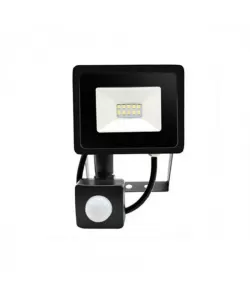 Proiector LED cu senzor Fantas, IP.65, 20W 6500K Proiector LED cu senzor Fantas, IP.65, 20W 6500K