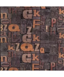 Set 10xTapet 3D Autoadeziv Maro din spuma moale, 80cmx70cmx6mm, Model Litere Maro Inchis Set 10xTapet 3D Autoadeziv Maro din spuma moale, 80cmx70cmx6mm, Model Litere Maro Inchis
