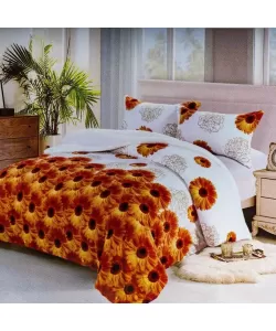 Set Pilota pentru 2 Persoane, 3 piese, Cocolino Set Pilota pentru 2 Persoane, 3 piese, Cocolino