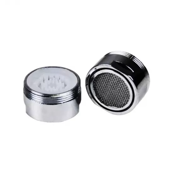 Sita din Plastic cu Filet Exterior, 2cm