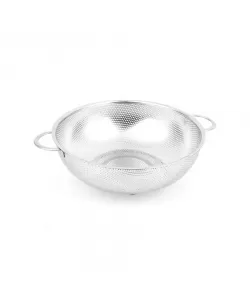 Sita cu Maner, Crom, Inox