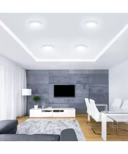 Spot LED, 12W, IP.20, 2700K