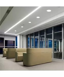 Spot LED, 18W, IP.20, 2700K