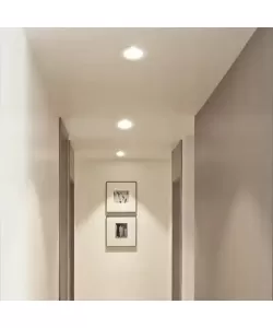 Spot LED, 24W, IP.20, 2700K