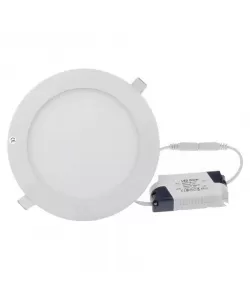 Spot Led 24W, rotund 2800K, SC/F24