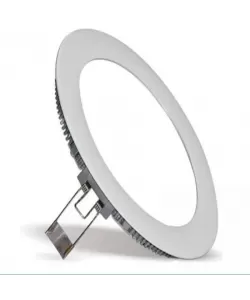 Spot Led 24W, rotund 2800K, SC/F24