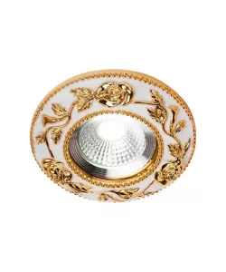 Spot LED, 5W, 6500K, IP.20