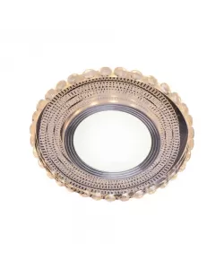 Spot LED, 5W, Rotund, Lumina Calda + Lumina Rece