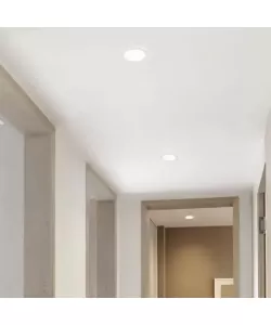 Spot LED, 9W, IP.20, 2700K