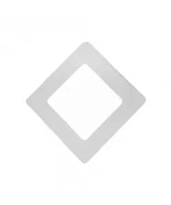 Spot LED Aplicat, 6W, 2700K, Metal, Alb Spot LED Aplicat, 6W, 2700K, Metal, Alb