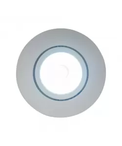 Spot LED Incastrabil, 3W, Metal, Alb Spot LED Incastrabil, 3W, Metal, Alb