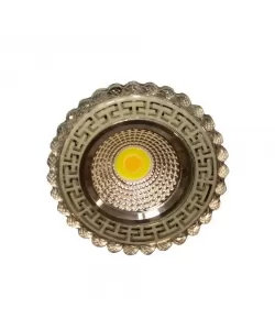 Spot LED Plumeria, 3W, 3000/4000/6000K Spot LED Plumeria, 3W, 3000/4000/6000K