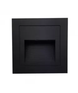 Spot Perete Scara, 2W=18W, 6400K, lumina rece