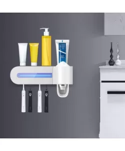 Sterilizator Periute si Pasta de Dinti -RESIGILAT-