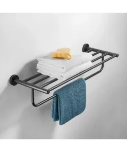 Suport Prosop Negru GJ/201B