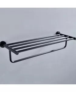 Suport Prosop Negru GJ/201B